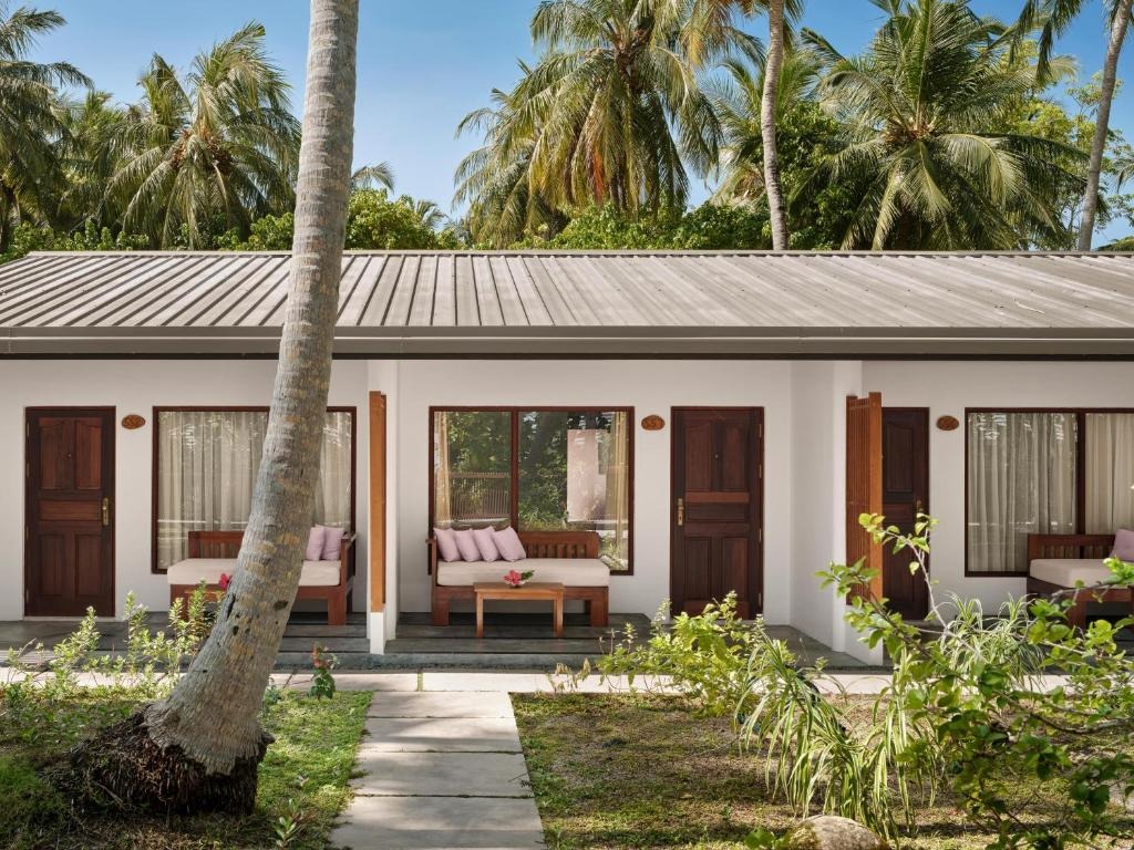 هتل سان آیلند ریزورت